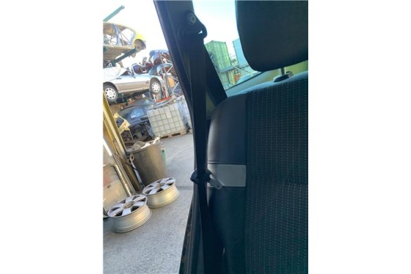 Recambio de cinturon seguridad trasero derecho para renault grand scénic iii (jz0/1_) 1.5 dci referencia OEM IAM 888400028R  