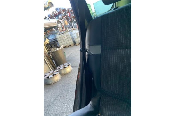 Recambio de cinturon seguridad trasero derecho para renault grand scénic iii (jz0/1_) 1.5 dci referencia OEM IAM 888400028R  