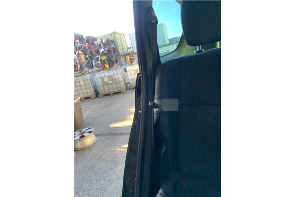 Recambio de cinturon seguridad trasero derecho para renault grand scénic iii (jz0/1_) 1.5 dci referencia OEM IAM 888400028R  