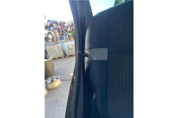 Recambio de cinturon seguridad trasero derecho para renault grand scénic iii (jz0/1_) 1.5 dci referencia OEM IAM 888400028R  