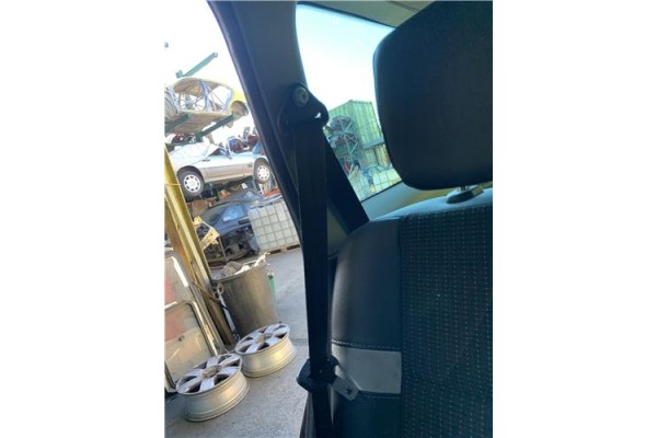 Recambio de cinturon seguridad trasero derecho para renault grand scénic iii (jz0/1_) 1.5 dci referencia OEM IAM 888400028R  