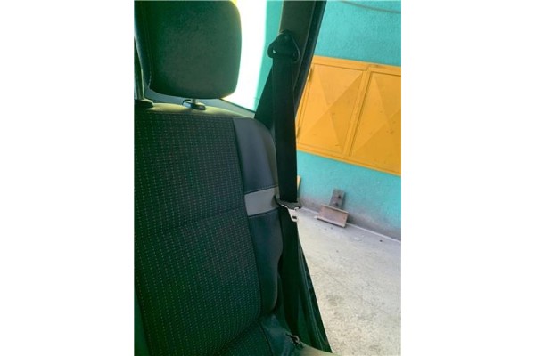 Recambio de cinturon seguridad trasero izquierdo para renault grand scénic iii (jz0/1_) 1.5 dci referencia OEM IAM 888410017R  