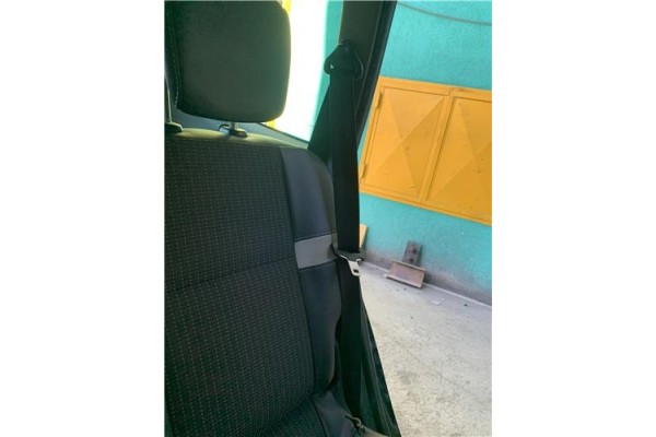 Recambio de cinturon seguridad trasero izquierdo para renault grand scénic iii (jz0/1_) 1.5 dci referencia OEM IAM 888410017R  