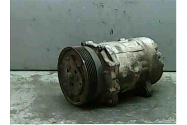 Recambio de compresor aire acond. para seat ibiza (6k)(1993) 1.4 i referencia OEM IAM  SD7V16 1100 