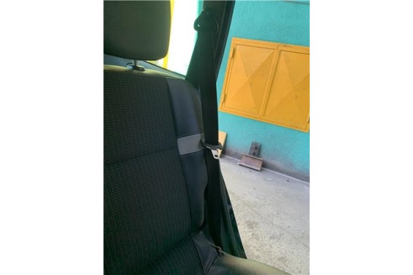 Recambio de cinturon seguridad trasero izquierdo para renault grand scénic iii (jz0/1_) 1.5 dci referencia OEM IAM 888410017R  