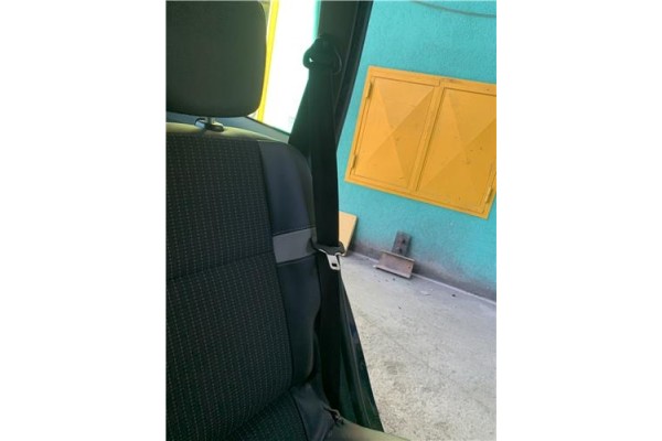 Recambio de cinturon seguridad trasero izquierdo para renault grand scénic iii (jz0/1_) 1.5 dci referencia OEM IAM 888410017R  