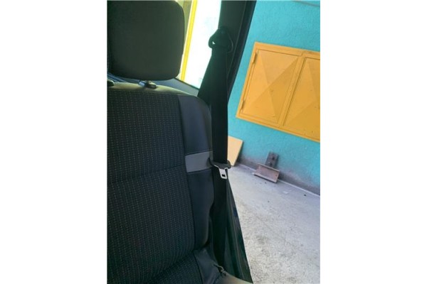 Recambio de cinturon seguridad trasero izquierdo para renault grand scénic iii (jz0/1_) 1.5 dci referencia OEM IAM 888410017R  