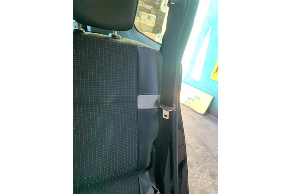 Recambio de cinturon seguridad trasero izquierdo para renault grand scénic iii (jz0/1_) 1.5 dci referencia OEM IAM 888410017R  