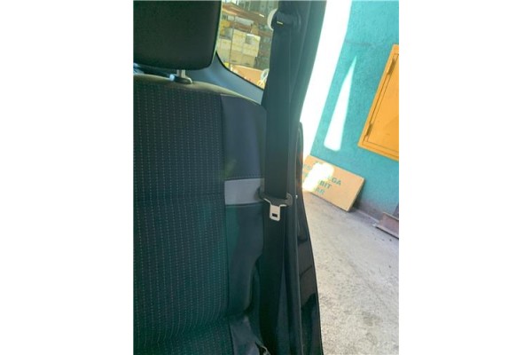 Recambio de cinturon seguridad trasero izquierdo para renault grand scénic iii (jz0/1_) 1.5 dci referencia OEM IAM 888410017R  