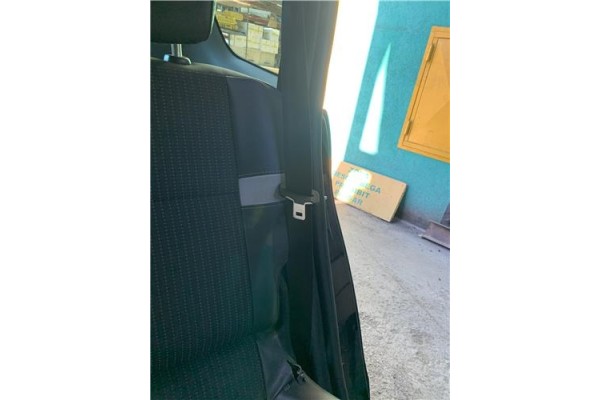 Recambio de cinturon seguridad trasero izquierdo para renault grand scénic iii (jz0/1_) 1.5 dci referencia OEM IAM 888410017R  