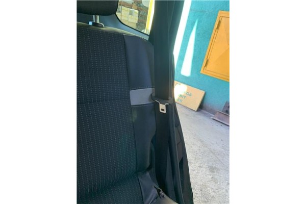 Recambio de cinturon seguridad trasero izquierdo para renault grand scénic iii (jz0/1_) 1.5 dci referencia OEM IAM 888410017R  