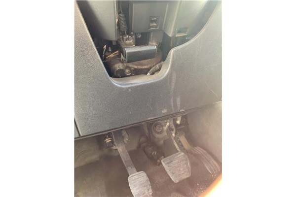 Recambio de columna direccion electrica para renault grand scénic iii (jz0/1_) 1.5 dci referencia OEM IAM 488103131R 488108510R 