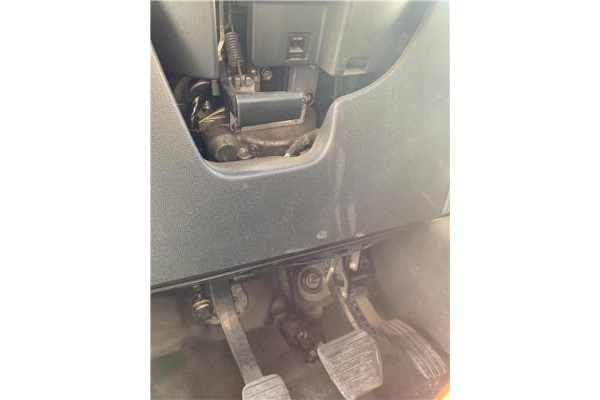 Recambio de columna direccion electrica para renault grand scénic iii (jz0/1_) 1.5 dci referencia OEM IAM 488103131R 488108510R 