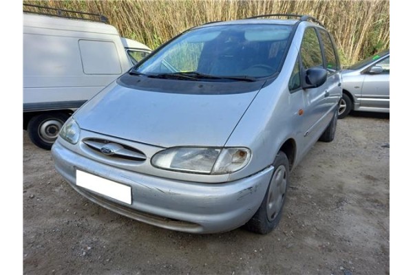 ford galaxy (vx)(1995) del año 
