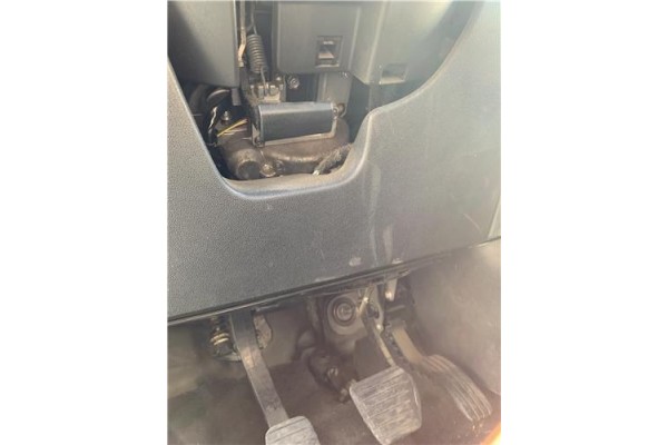 Recambio de columna direccion electrica para renault grand scénic iii (jz0/1_) 1.5 dci referencia OEM IAM 488103131R 488108510R 