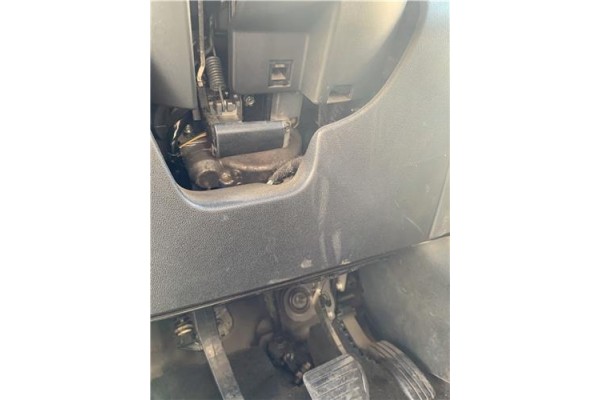 Recambio de columna direccion electrica para renault grand scénic iii (jz0/1_) 1.5 dci referencia OEM IAM 488103131R 488108510R 