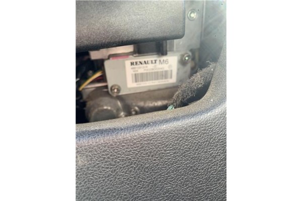 Recambio de columna direccion electrica para renault grand scénic iii (jz0/1_) 1.5 dci referencia OEM IAM 488103131R 488108510R 