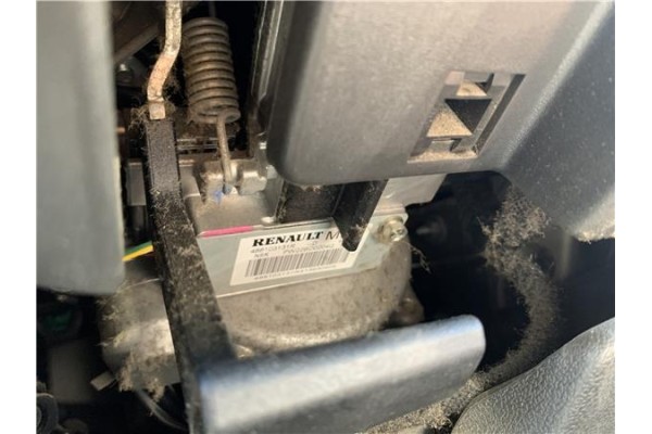 Recambio de columna direccion electrica para renault grand scénic iii (jz0/1_) 1.5 dci referencia OEM IAM 488103131R 488108510R 