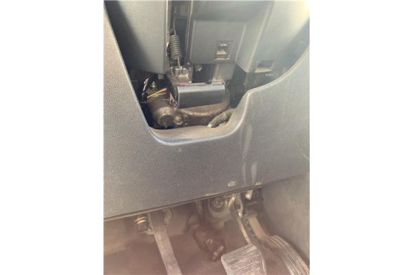 Recambio de columna direccion electrica para renault grand scénic iii (jz0/1_) 1.5 dci referencia OEM IAM 488103131R 488108510R 