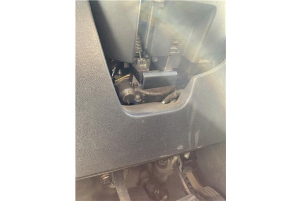 Recambio de columna direccion electrica para renault grand scénic iii (jz0/1_) 1.5 dci referencia OEM IAM 488103131R 488108510R 