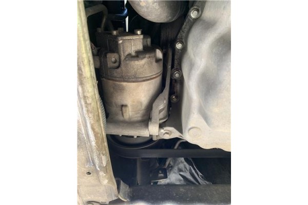 Recambio de compresor aire acond. para renault grand scénic iii (jz0/1_) 1.5 dci referencia OEM IAM 926008209R  