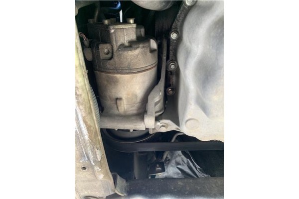 Recambio de compresor aire acond. para renault grand scénic iii (jz0/1_) 1.5 dci referencia OEM IAM 926008209R  