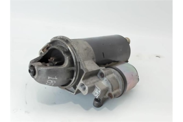Recambio de motor arranque para opel astra g berlina 2.0 elegance referencia OEM IAM 0001109062 727846 