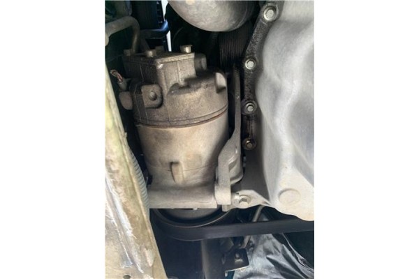 Recambio de compresor aire acond. para renault grand scénic iii (jz0/1_) 1.5 dci referencia OEM IAM 926008209R  