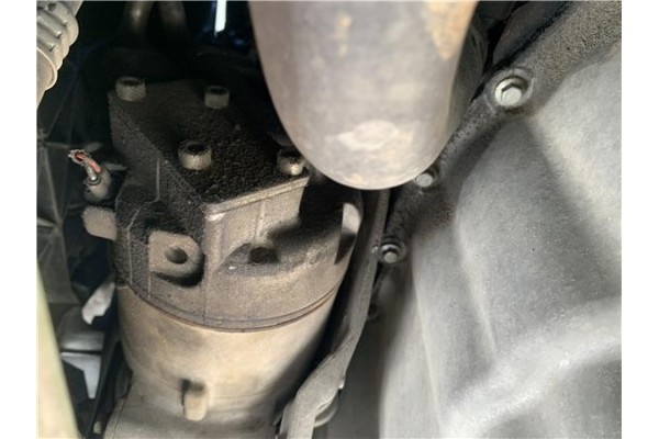 Recambio de compresor aire acond. para renault grand scénic iii (jz0/1_) 1.5 dci referencia OEM IAM 926008209R  