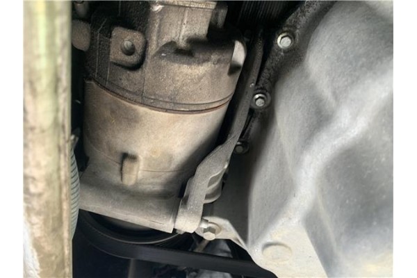 Recambio de compresor aire acond. para renault grand scénic iii (jz0/1_) 1.5 dci referencia OEM IAM 926008209R  