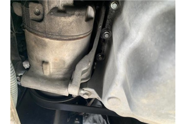 Recambio de compresor aire acond. para renault grand scénic iii (jz0/1_) 1.5 dci referencia OEM IAM 926008209R  