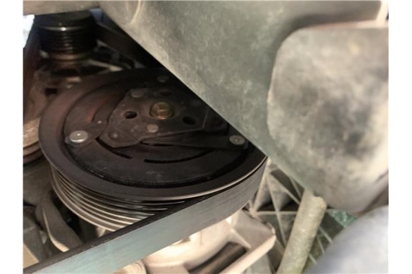 Recambio de compresor aire acond. para renault grand scénic iii (jz0/1_) 1.5 dci referencia OEM IAM 926008209R  