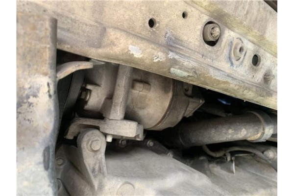 Recambio de compresor aire acond. para renault grand scénic iii (jz0/1_) 1.5 dci referencia OEM IAM 926008209R  