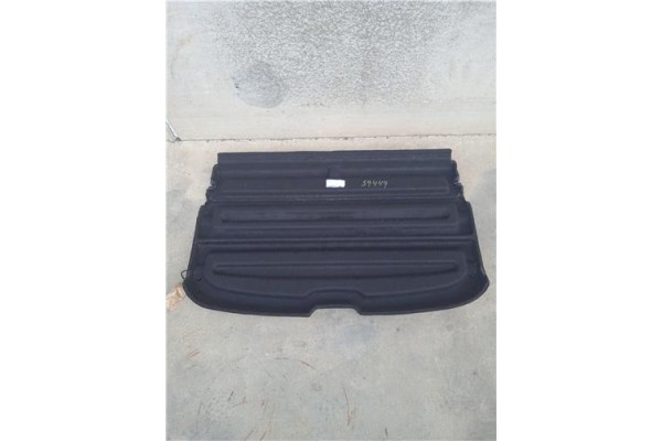 Recambio de bandeja trasero para peugeot 3008 2.0 style referencia OEM IAM 8337EL  