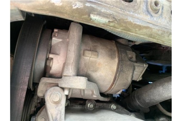 Recambio de compresor aire acond. para renault grand scénic iii (jz0/1_) 1.5 dci referencia OEM IAM 926008209R  