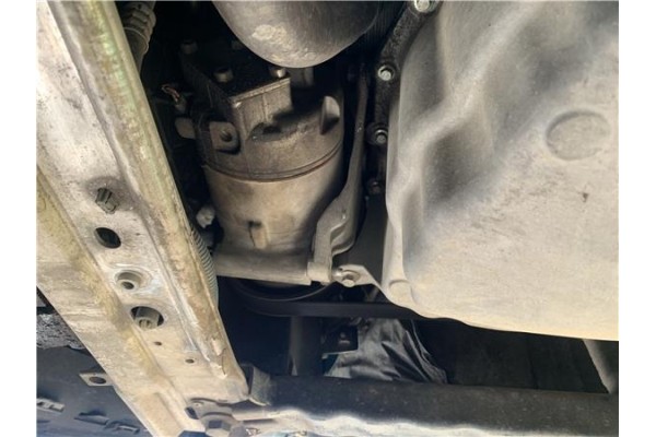 Recambio de compresor aire acond. para renault grand scénic iii (jz0/1_) 1.5 dci referencia OEM IAM 926008209R  