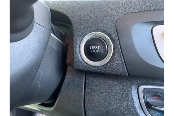 Recambio de conmutador de arranque/encendido para renault grand scénic iii (jz0/1_) 1.5 dci referencia OEM IAM 251503211R  