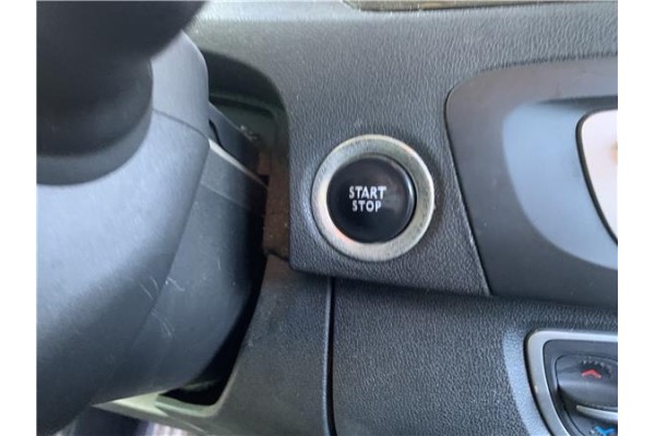 Recambio de conmutador de arranque/encendido para renault grand scénic iii (jz0/1_) 1.5 dci referencia OEM IAM 251503211R  