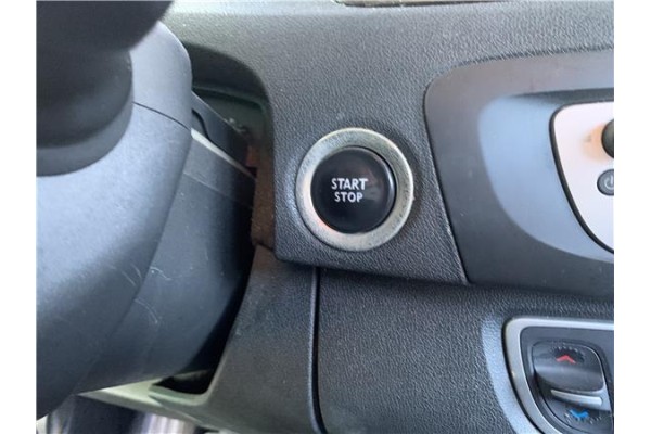 Recambio de conmutador de arranque/encendido para renault grand scénic iii (jz0/1_) 1.5 dci referencia OEM IAM 251503211R  