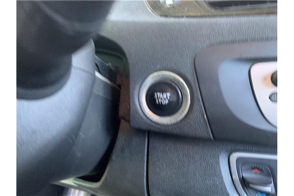 Recambio de conmutador de arranque/encendido para renault grand scénic iii (jz0/1_) 1.5 dci referencia OEM IAM 251503211R  