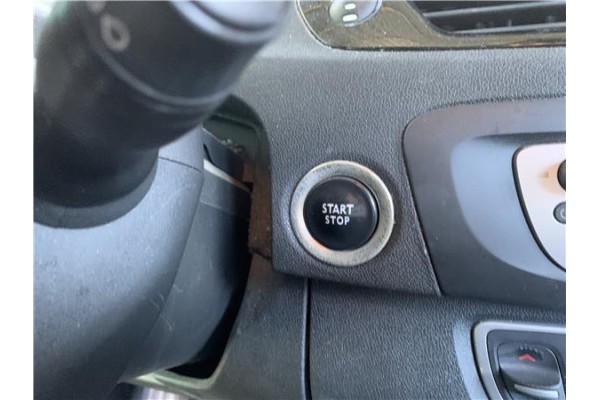 Recambio de conmutador de arranque/encendido para renault grand scénic iii (jz0/1_) 1.5 dci referencia OEM IAM 251503211R  