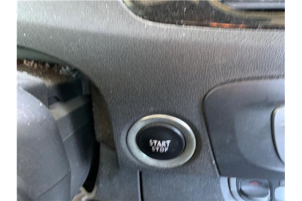 Recambio de conmutador de arranque/encendido para renault grand scénic iii (jz0/1_) 1.5 dci referencia OEM IAM 251503211R  