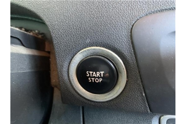 Recambio de conmutador de arranque/encendido para renault grand scénic iii (jz0/1_) 1.5 dci referencia OEM IAM 251503211R  