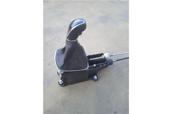 Recambio de conjunto palanca cambio velocidad para opel astra k berlina 5p 1.6 dynamic referencia OEM IAM   