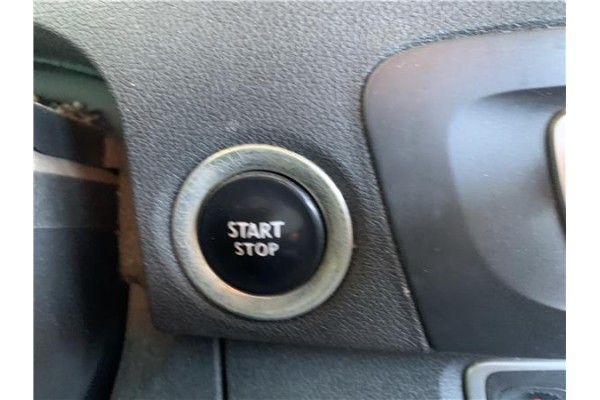 Recambio de conmutador de arranque/encendido para renault grand scénic iii (jz0/1_) 1.5 dci referencia OEM IAM 251503211R  