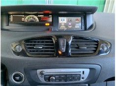Recambio de consola para renault grand scénic iii (jz0/1_) 1.5 dci referencia OEM IAM 682600035R 252100502R 