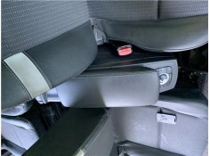 Recambio de consola para renault grand scénic iii (jz0/1_) 1.5 dci referencia OEM IAM 7711426456  