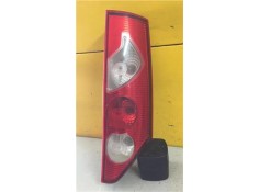 Recambio de piloto trasero derecho para renault kangoo ii (f/kw0) 1.5 furgón confort referencia OEM IAM 8200419945 8200419952 