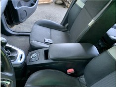 Recambio de consola para renault grand scénic iii (jz0/1_) 1.5 dci referencia OEM IAM 7711426456  