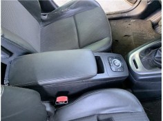 Recambio de consola para renault grand scénic iii (jz0/1_) 1.5 dci referencia OEM IAM 7711426456  